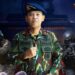 Kapolri Sampaikan Akan Tindak Tegas Siapapun Yang Melanggar Ketertiban Umum