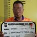 Polsek Bangkinang Kota Amankan Seorang Pelaku Judi Togel di SP-V Desa Bukit Sembilan