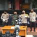 Todongkan Senjata Api dan Sajam ke Anggota Polri di Tol Japek, 6 Pengikut MRS Di Dor Polisi