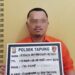 Polsek Tapung Tangkap Salahsatu Pelaku Pengeroyokan, 4 Pelaku Lainnya Masih Dalam Pengejaran