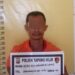 Hampir 6 Bulan Buron, Pelaku Penganiayaan ini Ditangkap Polsek Tapung Hilir