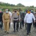 Kapolda Riau Bersama Forkopimda Tinjau TPS Di Rohul dan Dumai, Pastikan Pilkada Aman Damai dan Terapkan Protkes
