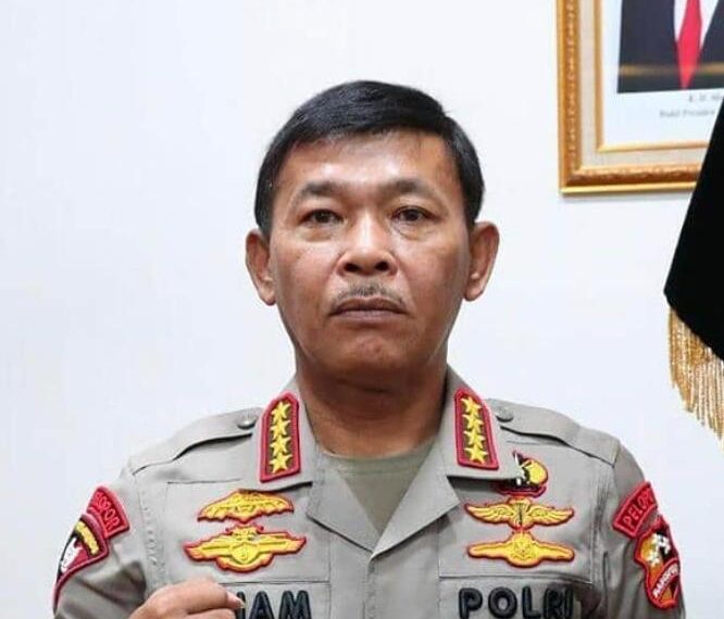 Pilkada Serentak 2020 Berlangsung Aman, Tertib dan Lancar Diapresiasi Kapolri