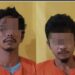 3 Pekan Buron, Pelaku Pencurian ini Ditangkap Polsek Tapung Hilir bersama 1 Senjata Api Rakitan