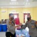 110 Orang Mustahiq Akan Menerima Zakat Anggota Polres Kampar Yang Dikelola BAZNAS