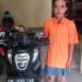 Polsek Tambang Ungkap Kasus Curanmor, Pelaku Ditangkap di Wilayah Kota Pekanbaru