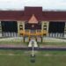 Resmikan Gedung Baru Mapolda Riau, Waka Polri Kenang Masa Kecilnya di Pekanbaru