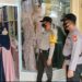 Selama Ops Lilin 2020, Jajaran Polres Kampar Tingkatkan Upaya Pendisiplinan Protkes