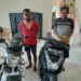 Polsek Perhentian Raja Ungkap Kasus Curanmor, 1 dari 2 Pelaku Tertangkap Tangan oleh Warga
