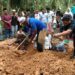Kasubbag Humas Sampaikan Dukacita atas Meninggalnya Wartawan Mitra Polres Kampar (Alm) Ujang Bakri