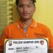 Polsek Kampar Kiri Tangkap Pelaku Pencabulan Anak Gadis Dibawah Umur