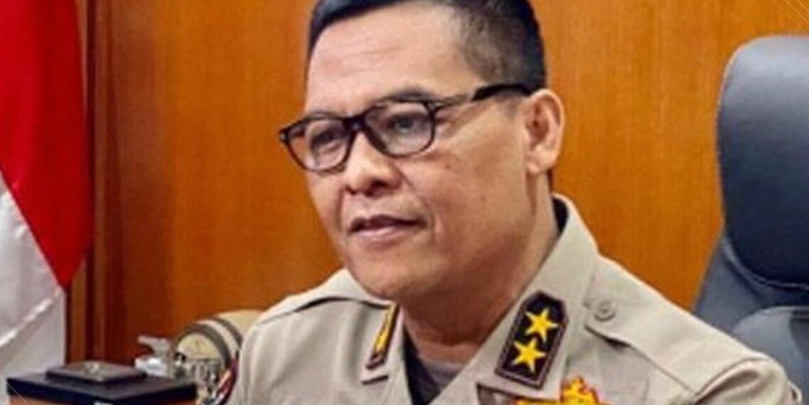 Polri Himbau Masyarakat Waspadai Provokasi Jelang Pergantian Tahun