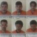 5 Pemain Judi Song dan 1 Pelaku Judi Togel Ditangkap Polsek Tapung Hilir