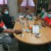Ketua FPI Kabupaten Kampar Terima Dengan Lapang Dada SKB Tentang Pembubaran FPI