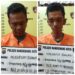 Bongkar Toko Ponsel dan Curi Puluhan Hp, Pelaku dan Penadah Ditangkap Polsek Bangkinang Kota