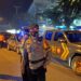 Situasi Kamtibmas Selama Natal dan Pergantian Tahun di Wilkum Polres Kampar Aman dan Kondusif