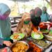 Jumat Barokah Satreskrim Polres Kampar, Sediakan Makan Siang Gratis Untuk Anak Panti Asuhan