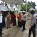 Jajaran Polres Kampar Tingkatkan Upaya Pendisiplinan Protokol Kesehatan Bagi Masyarakat