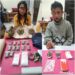 Jual Daun Ganja Kering, Seorang Wanita Ditangkap Resnarkoba Polres Kampar di Kota Pekanbaru