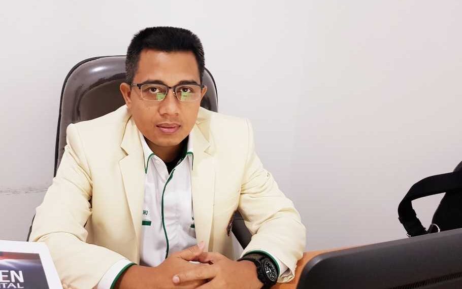 Pengamat Intelijen Nilai Penunjukan Komjen Listyo Sigit Prabowo sebagai Calon Kapolri Sudah Tepat