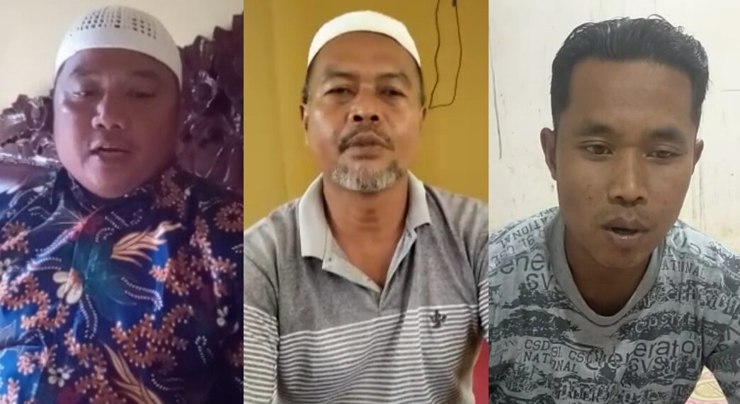 Sejumlah Tokoh Masyarakat Kampar Dukung Pencalonan Komjen Listyo Sigit Jadi Kapolri