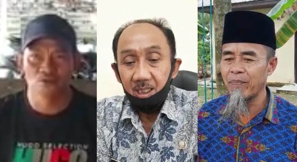 Dukungan Masyarakat Kampar Atas Pencalonan Komjen Listyo Sigit Sebagai Kapolri Terus Mengalir