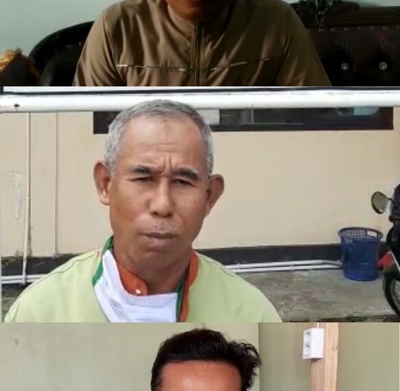 Lagi Dukungan Tokoh Masyarakat Kampar Atas Pencalonan Komjen Listyo Sigit Sebagai Kapolri