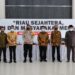 Polda Riau Gagas Dialog Interaktif Dengan Tema “Riau Sejahtera, Polri dan Masyarakat Menjaga”