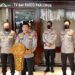 Saat Fit and Proper Test, Kapolri Pastikan Komjen Sigit Dikawal Senior – Junior
