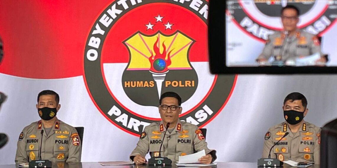 Penanganan Kasus Rasisme Natalius Pigai, Polri Terapkan Konsep Presisi