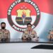Ambroncius Nababan Ditetapkan Sebagai Tersangka oleh Bareskrim Polri
