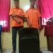 Polsek Tapung Hulu Tangkap 2 Pelaku Pencurian di Rumah Warga Desa Senama Nenek