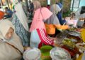 Direspon Positif Masyarakat, Program Jumat Barokah Satreskrim Polres Kampar Terus Berlanjut