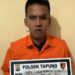 Polsek Tapung Ungkap Kasus Pencabulan Terhadap Anak Dibawah Umur