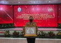 Polresta Pekanbaru Dapat Penghargaan dari Kemenpan-RB