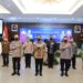 Kapolri Launcing Aplikasi Dumas Presisi untuk Wujudkan Tranparansi