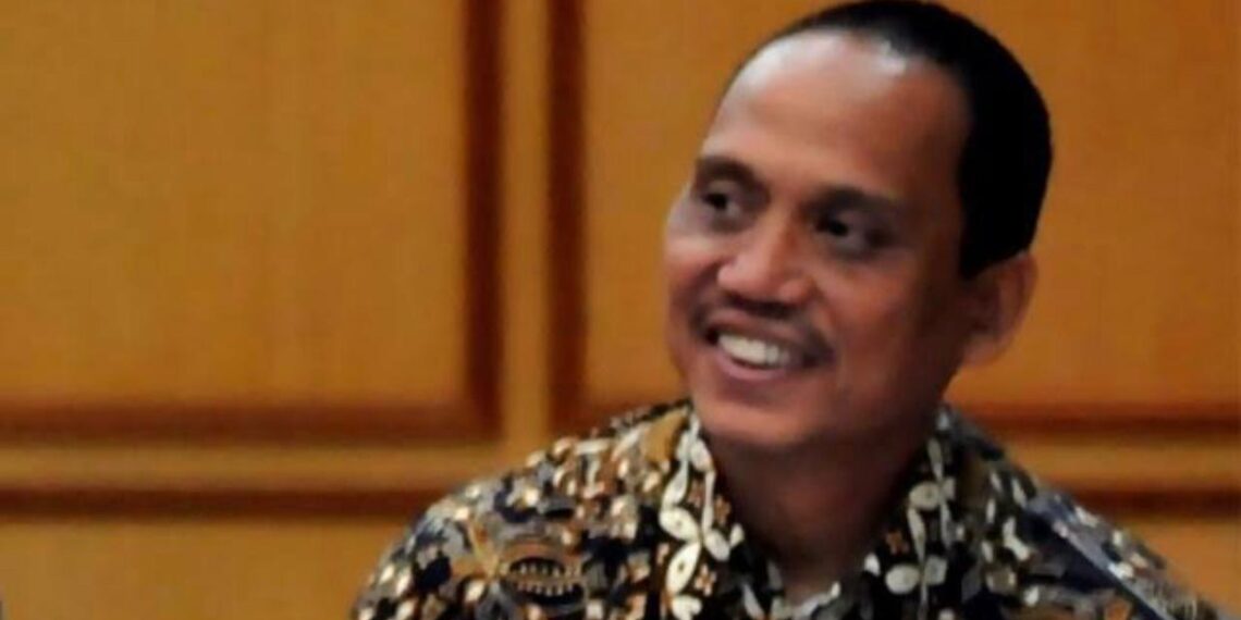 Pakar Hukum Indriyanto Seno Adji : Kerumunan Di Maumere Tidak Ada Peristiwa Pidana
