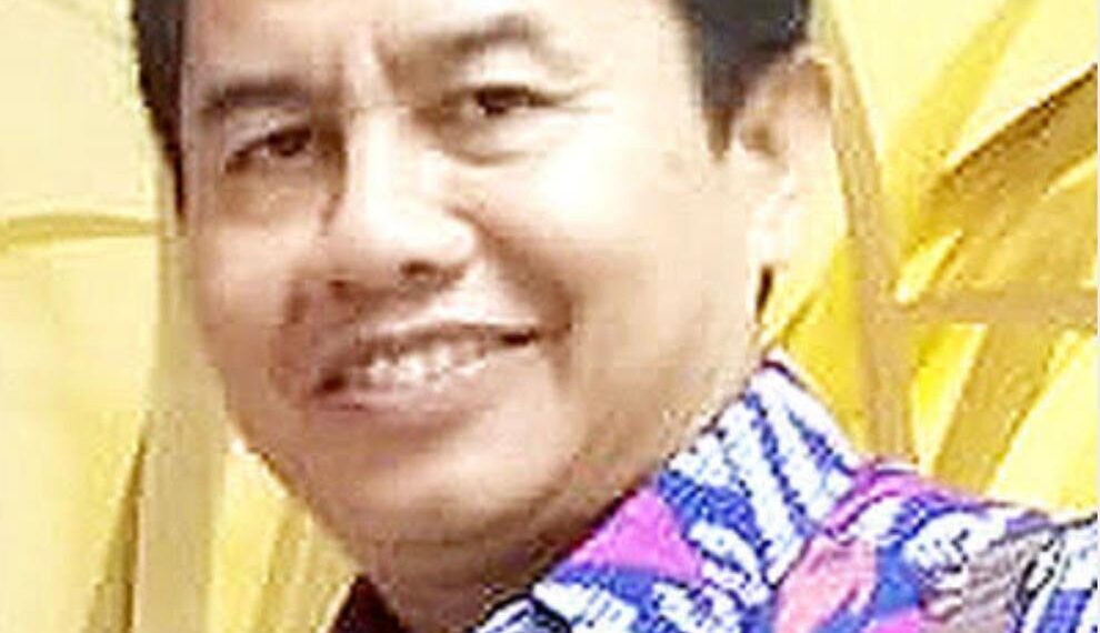 Menurut Pakar Hukum Kerumunan di Maumere Bukan Pidana, Wajar Kalau Laporan Warga Ditolak