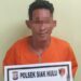 Cabuli Anak Dibawah Umur, Pria ini Diamankan Warga Lalu Diserahkan ke Polsek Siak Hulu