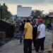 Terkait Kebakaran Pasar SP. 1 Kijang Jaya, Kapolres Kampar Sampaikan Hasil Pemeriksaan Tim Labfor