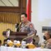 Kapolri Dorong Baharkam Lakukan Reformasi Kultural, Tampilkan Sosok Humanis dan Tegas