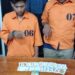 2 Pelaku Judi yang Ditangkap Polsek Tapung Ternyata Juga Pengedar Narkoba