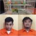 Bongkar Toko Burung di Desa Petapahan, 2 Pelaku Pencurian ini Ditangkap Polsek Tapung