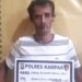 Tim Macan Reskrim Polres Kampar Tangkap Pelaku Judi Togel di Desa Bukit Payung Bangkinang
