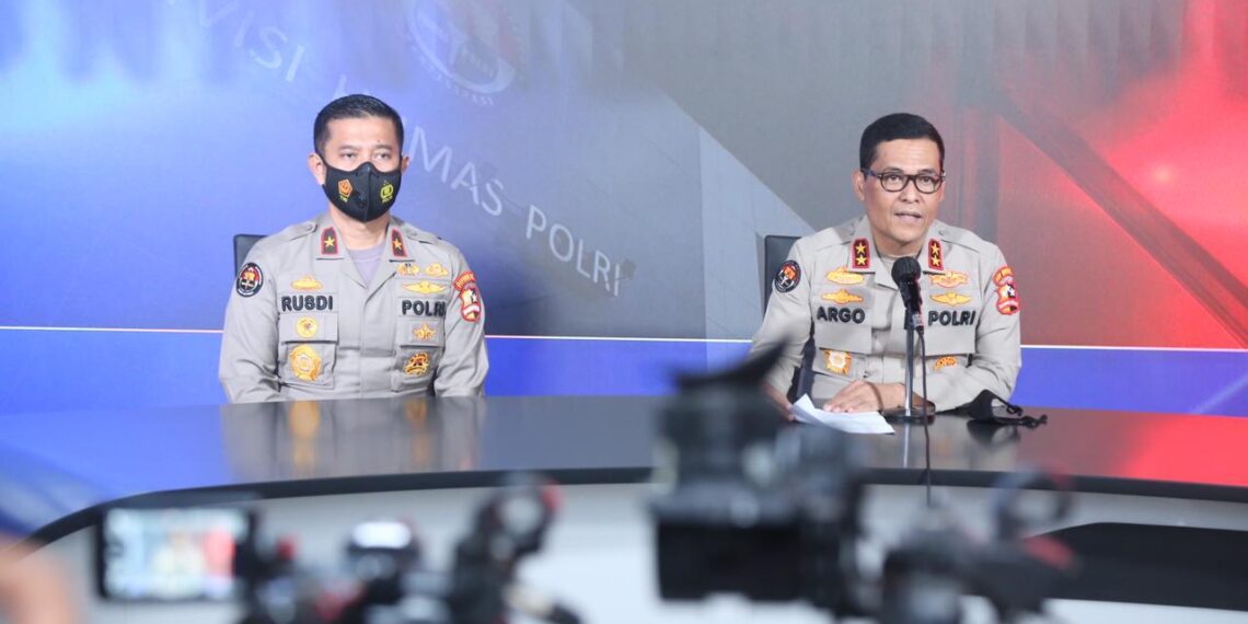 Terungkap Pelaku Bom Bunuh Diri di Makassar Pasangan Suami Istri Baru Menikah 6 bulan