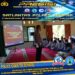 Satlantas Polres Kampar Gelar Police Goes to School di SMAN 2 XIII Koto Kampar