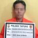 Polsek Tapung Tangkap Pelaku Judi Togel di Areal Peron Sawit Desa Sari Galuh