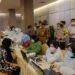 Kapolda Riau Dukung Penuh Program Strategis Nasional Vaksinasi Covid-19 Untuk Masyarakat