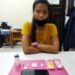 Edarkan Shabu, Seorang Wanita Warga Tambang ini Ditangkap Resnarkoba Polres Kampar