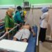 Seorang Tewas dan 2 Kritis Diduga Karena Keracuan, Ditemukan Di Desa Kubang Jaya Siak Hulu 